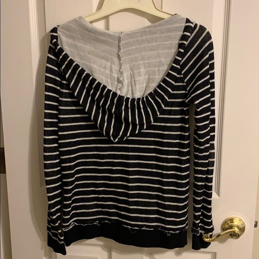 Roxy Jacket - Picture 2 of 4